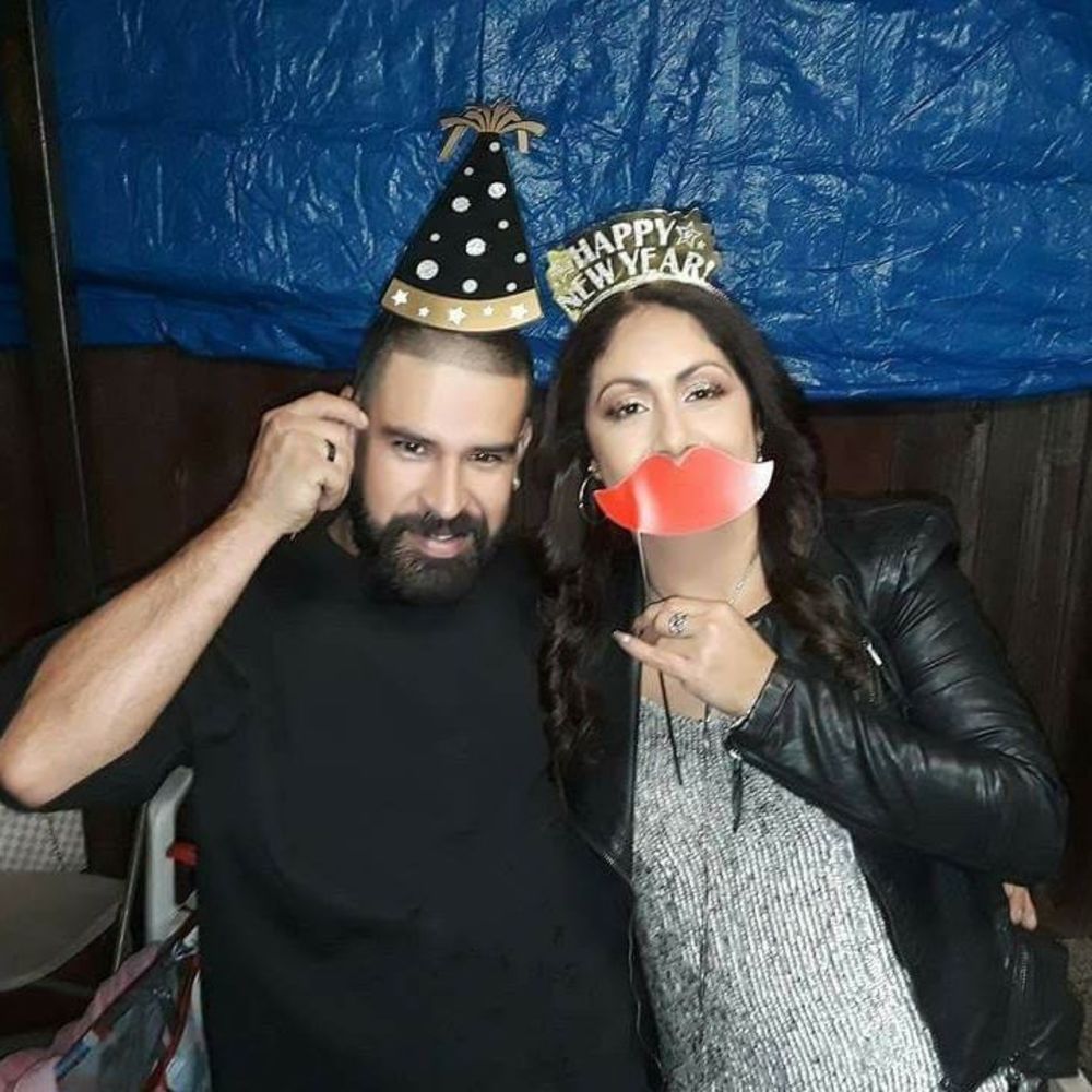 Meet your Posher, Alicia